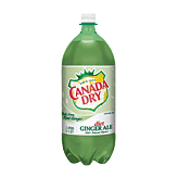 Canada Dry  diet ginger ale Full-Size Picture